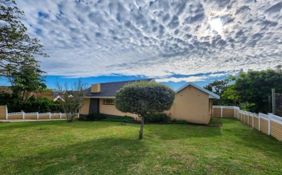 4 Bedroom Property for Sale in Saxilby Eastern Cape